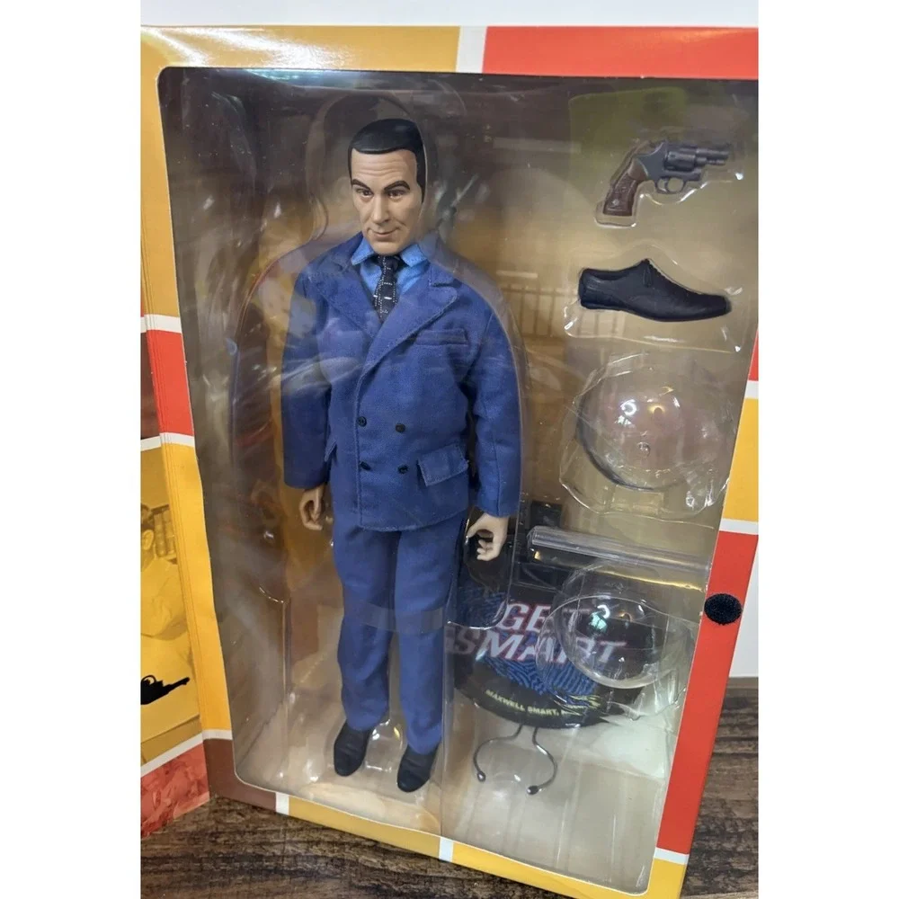 Get Smart 12